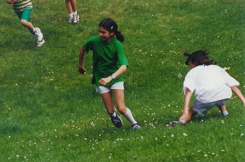 PROGETTO ESTATE 2012